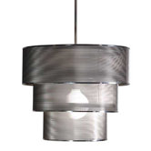 Eclissi Triple Pendant