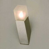 Polaris Wall Light