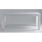 Jut Mesa Low Dining Table