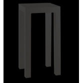 Jut Bar Table