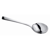Steel Line Tea Spoon