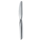 Twist Table Knife with Grill