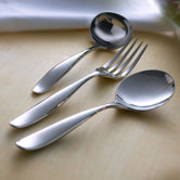 Figura Serving Spoon