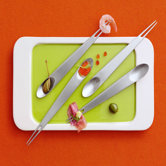 Appetize Flatware Collection