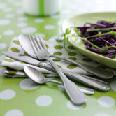 Attach&eacute; Flatware Collection