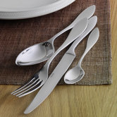 Indra Flatware Collection