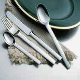 Nobel Flatware Collection