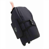 Pro Conga Bag w/Wheels