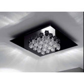 Subzero 16 Light Ceiling Light