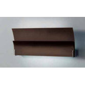 Balios Wall Sconce in Coffee