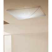 Nelly Straight Ceiling Light
