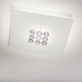 Shiraz Large Wall Light