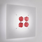 Shiraz Medium Wall Light