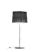 Skirt - Double Fabric Floor Lamp