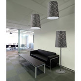 Damasco Floor Lamp