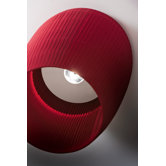 Bell 1 Light Ceiling Light