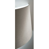 Velvet Wall Lamp