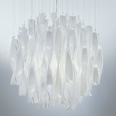 Avir 1 Light Globe Pendant
