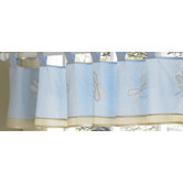 Sweet JoJo Designs Window Treatments