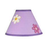 Daisies Collection Lamp Shade