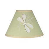 Green Dragonfly Dreams Collection Lamp Shade