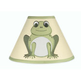 Leap Frog Collection Lamp Shade