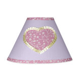Sweet Kayla Lamp Shade