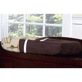 Wild West Cowboy Collection Changing Pad Cover