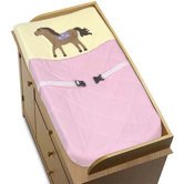 Sweet JoJo Designs Changing Table Pads & Covers