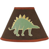 Dinosaur Land Collection Lamp Shade