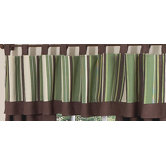 Ethan Window Valance