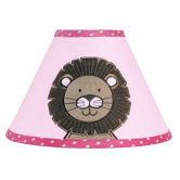 Jungle Friends Collection Lamp Shade