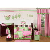 Olivia Crib Bedding Collection