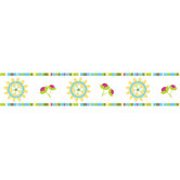 Layla Collection Wall Paper Border
