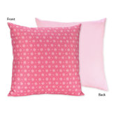Song Bird Collection Decorative Pillow