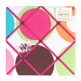 Deco Dot Collection Memo Board