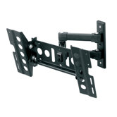 Multi Position Dual Arm TV Mount (25 - 40" Screens)