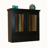 Kudos Large Wall Mounted Bathroom Cabinet