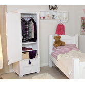 Nutkin (3') Childrens Bed Set
