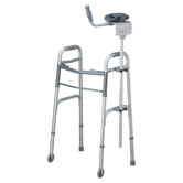 Platform Walker Attachment