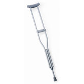 Push Button Crutches