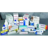 3gm Surgilube Sterile Lubricant (Box of 144)
