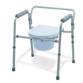 Commodes