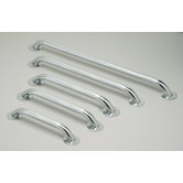 Chrome Grab Bars