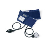 PVC Handheld Aneroid Sphygmomanometer
