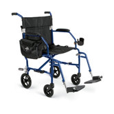 Freedom 2 Transport Chair