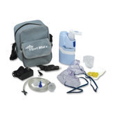 Sportmist Compressor Portable Nebulizer