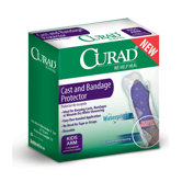 Curad Cast Protector