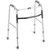 Youth One Button Folding Walker