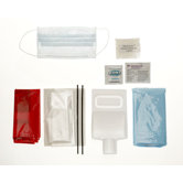 Fluid Clean Up Kit